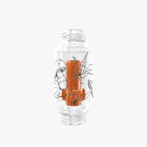 Custom Prism Percolator
