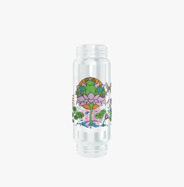 Custom Prism Percolator