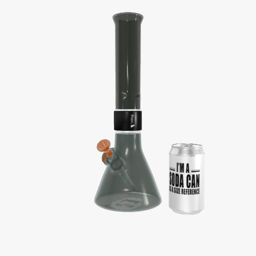 Custom Prism Bong
