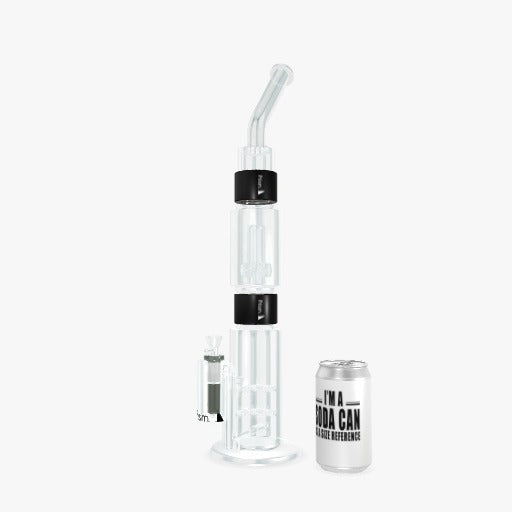 Custom Prism Bong