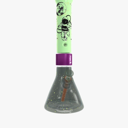 Custom Prism Bong