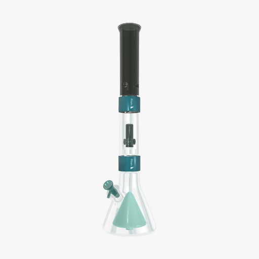 Custom Prism Bong