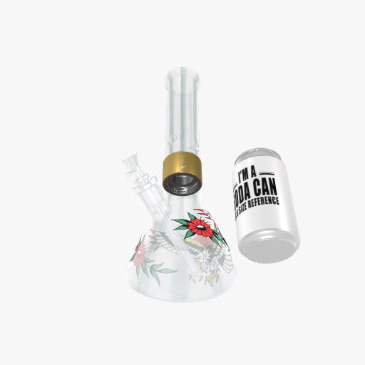 Standard Beaker Single Stack