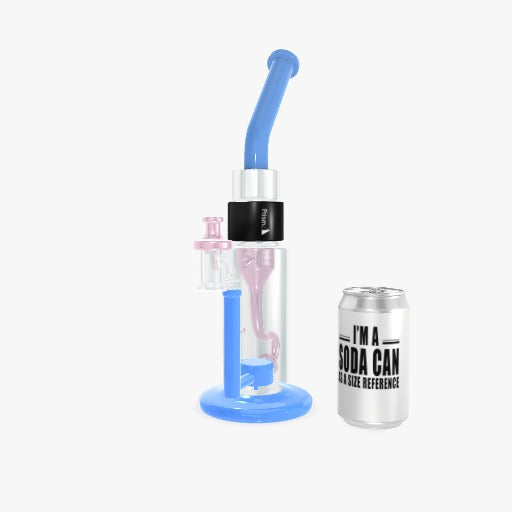 Color Bent Klein Incycler