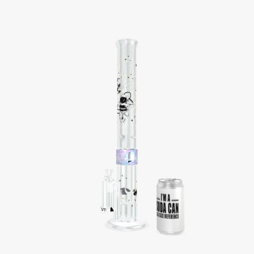 Custom Prism Bong