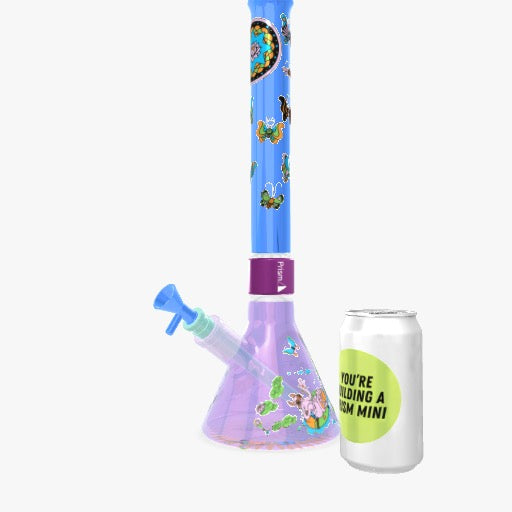 MINI Pond Life Tall Beaker