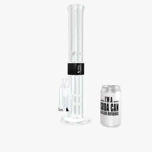 Custom Prism Bong