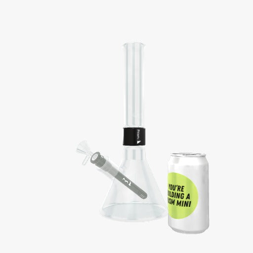 Custom Prism Mini Bong