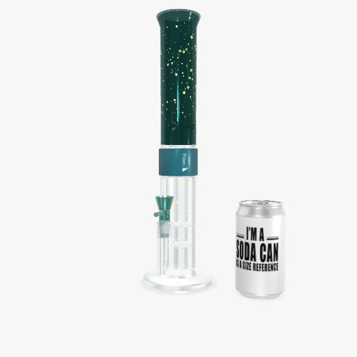Custom Prism Bong