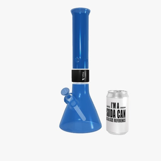 Custom Prism Bong