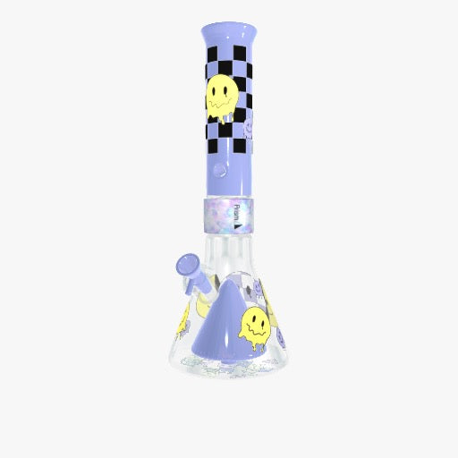Custom Prism Bong