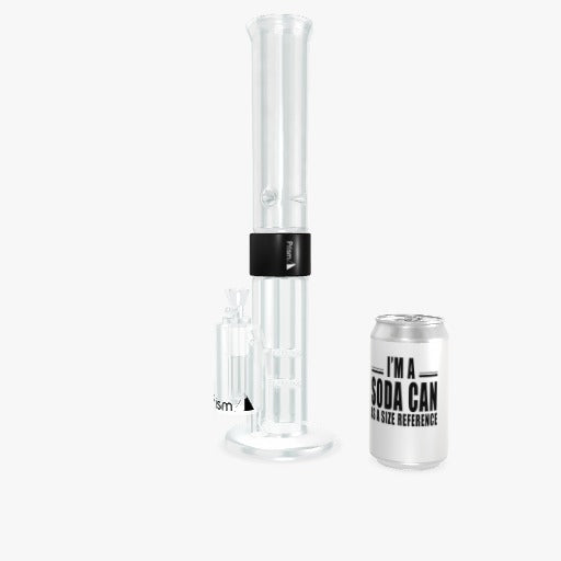 Custom Prism Bong
