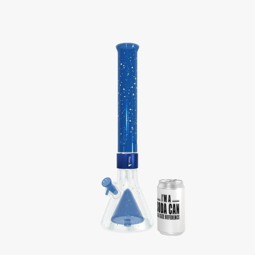 Custom Prism Bong