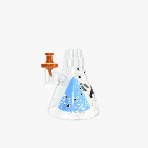 Custom Prism Base