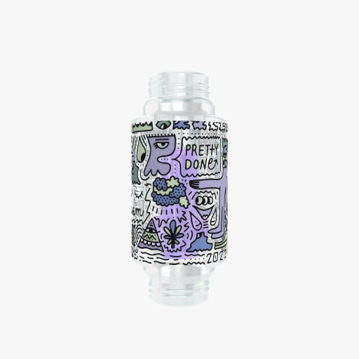 Custom Prism Percolator