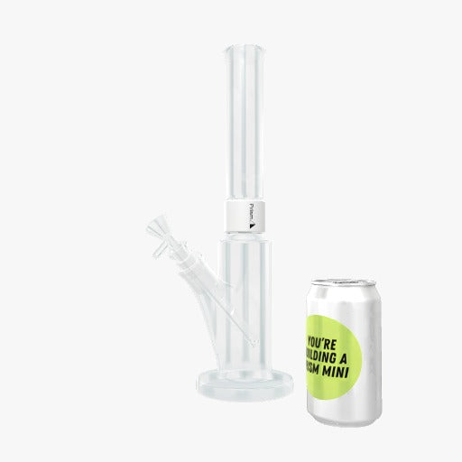 Custom Prism Mini Bong