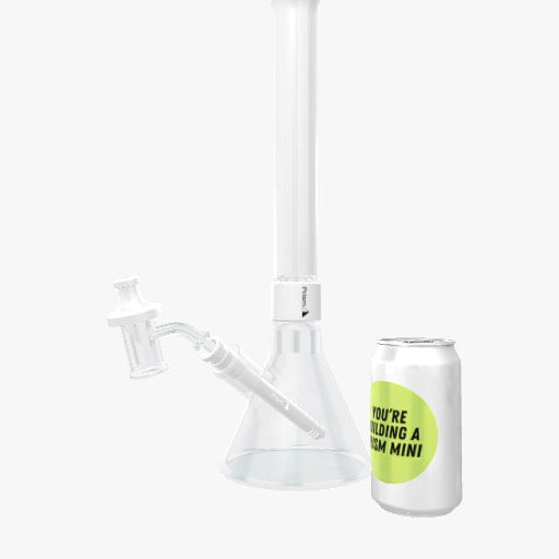 Custom Prism Mini Bong