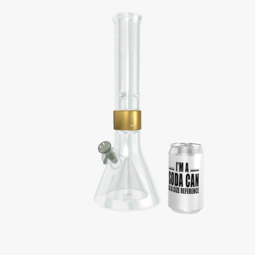 Custom Prism Bong