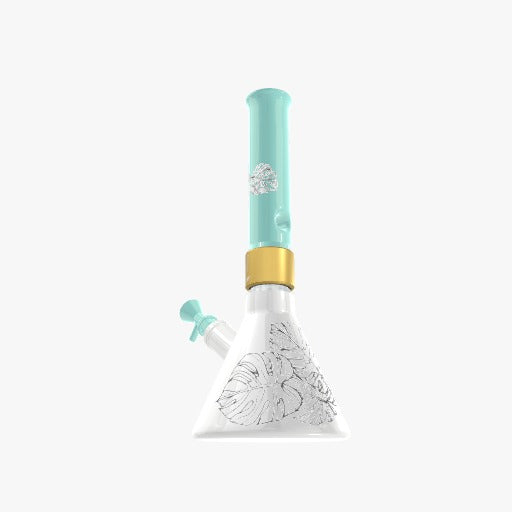 Custom Prism Mini Bong
