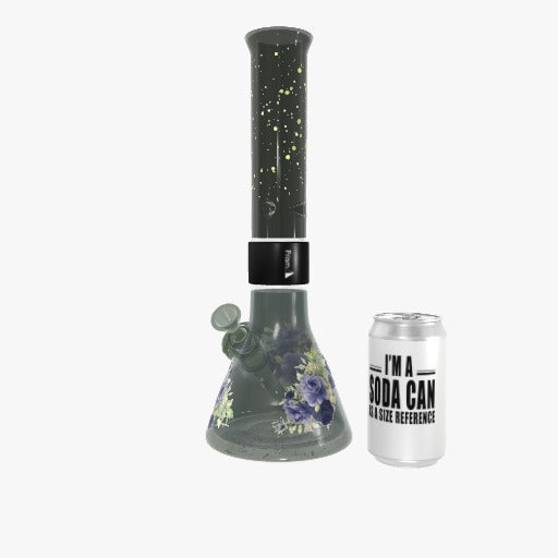 Custom Prism Bong