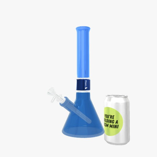 Custom Prism Mini Bong