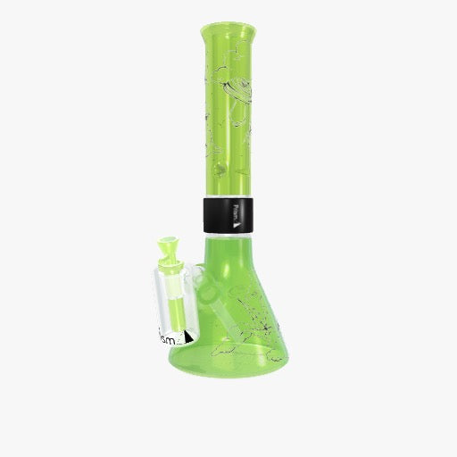 Custom Prism Bong