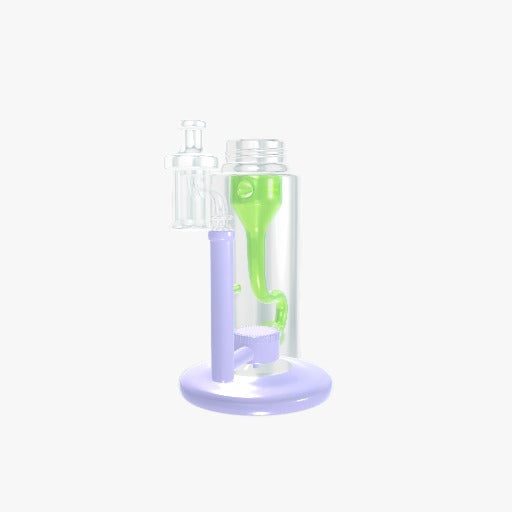 Klein Incycler Base
