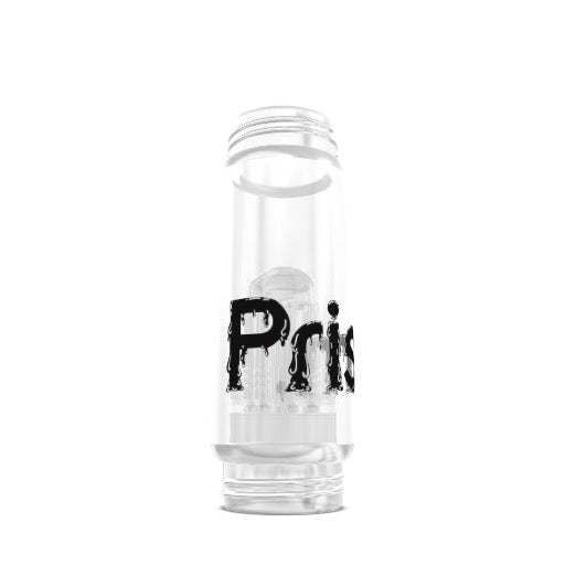 Custom Prism Percolator