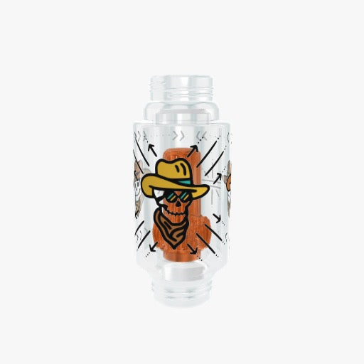 Custom Prism Percolator