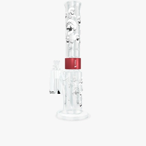 Custom Prism Bong