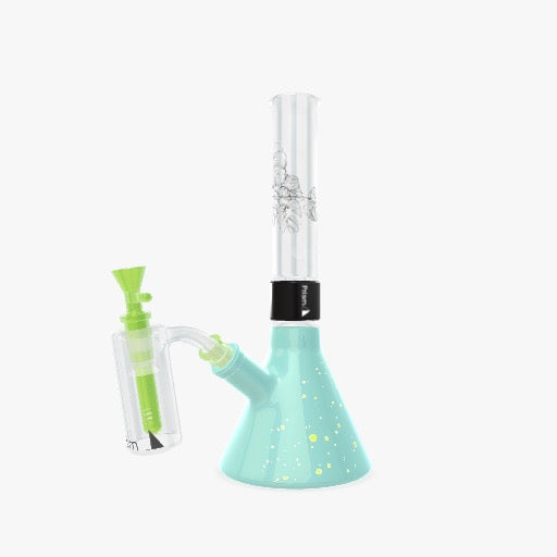Custom Prism Mini Bong