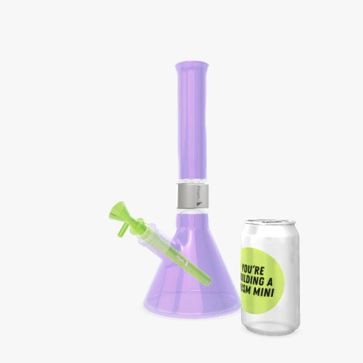Custom Prism Mini Bong