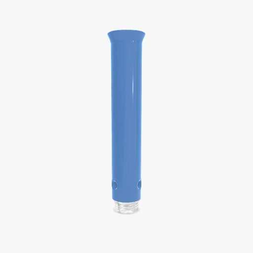 Tall Mouthpiece