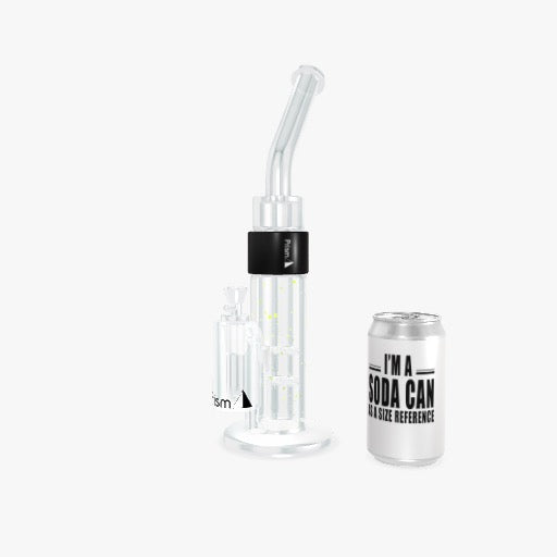 Custom Prism Bong