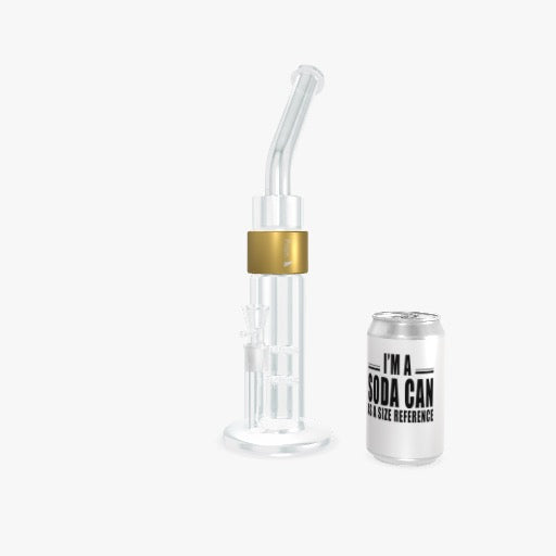 Custom Prism Bong