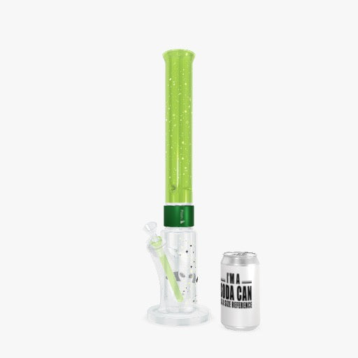 Custom Prism Bong