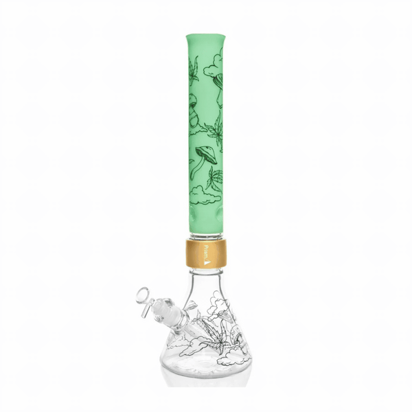 Custom Prism Bong