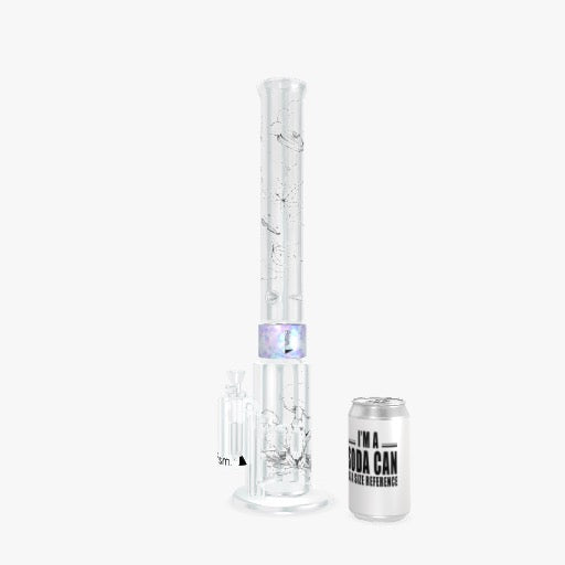 Custom Prism Bong