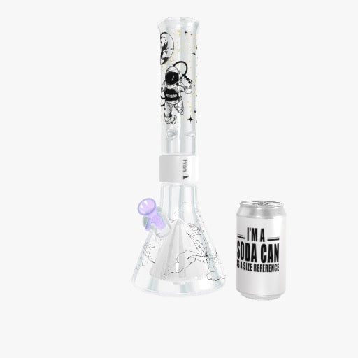 Sky High Tall Beaker