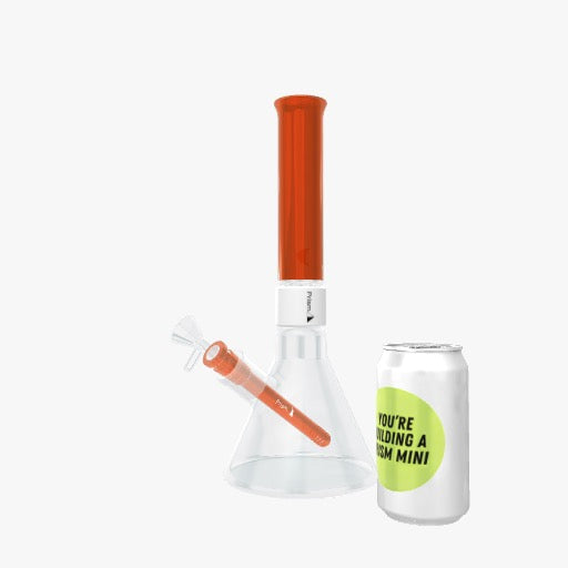 Custom Prism Mini Bong