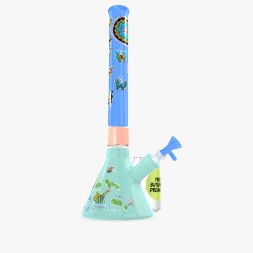 MINI Pond Life Tall Beaker