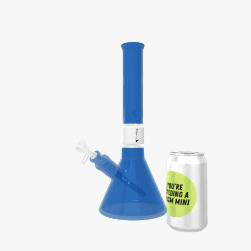 Custom Prism Mini Bong