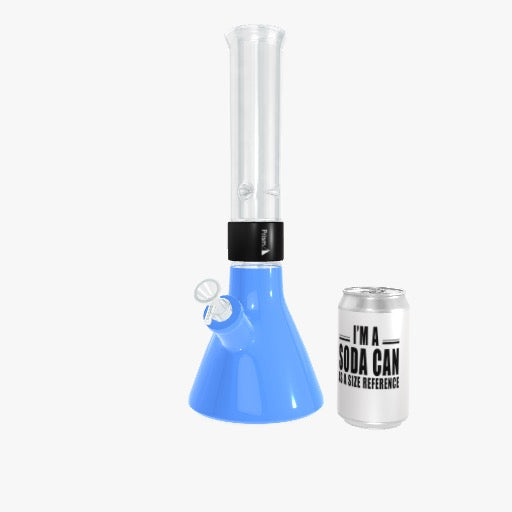 Custom Prism Bong