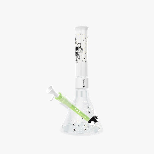Custom Prism Mini Bong