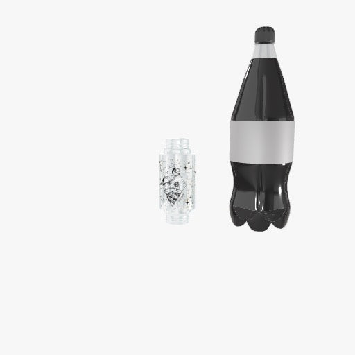 Custom Prism Percolator