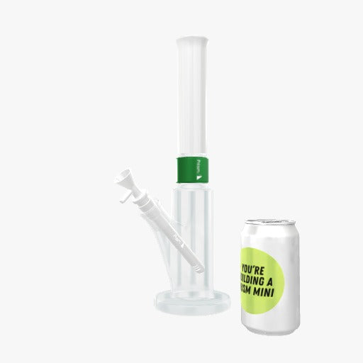 Custom Prism Mini Bong