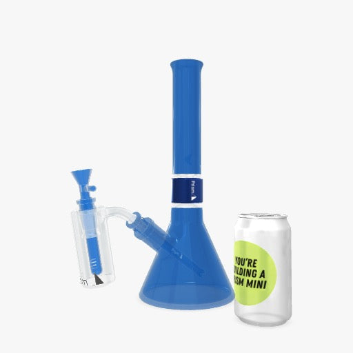 Custom Prism Mini Bong