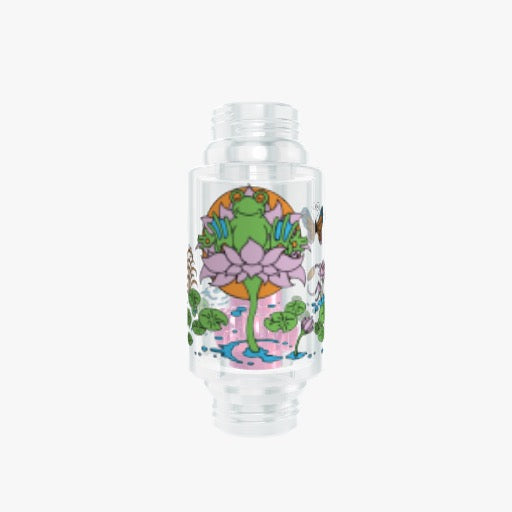Custom Prism Percolator