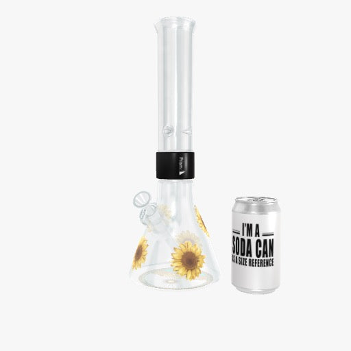 Custom Prism Bong