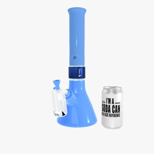 Custom Prism Bong